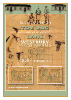 Such Is Life On Toe Rag Lane. Front cover & inside page spread. Self published. Written and designed by author. Spiral bound book 21 cm x 29.7 cm. 174 pages. 2020. ISBN-13: 978-0-6486945-0-2 Such Is Life On Toe Rag Lane. Front cover & inside page spread. Self published. Written and designed by author. Spiral bound book 21 cm x 29.7 cm. 174 pages. 2020. ISBN-13: 978-0-6486945-0-2