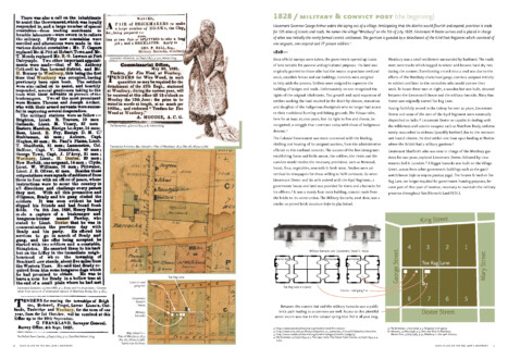 Such Is Life On Toe Rag Lane. Internal page spread. 2020 Such Is Life On Toe Rag Lane. Internal page spread. 2020