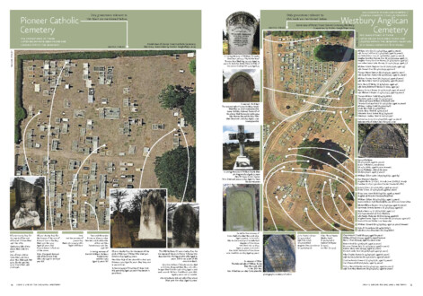 Such Is Life On Toe Rag Lane. Internal page spread. 42 cm x 29.7 cm. 2020 Such Is Life On Toe Rag Lane. Internal page spread. 42 cm x 29.7 cm. 2020
